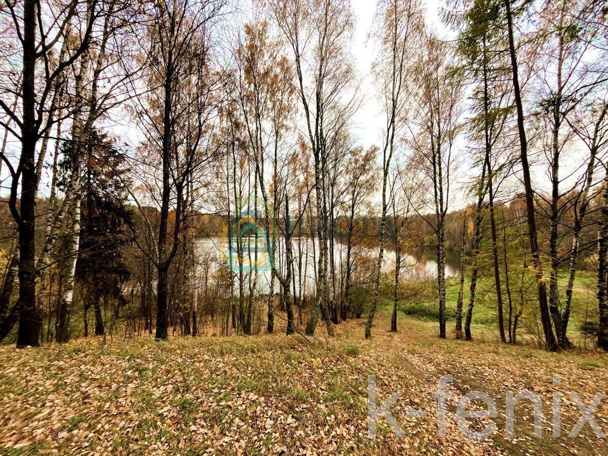 участок 21 сот